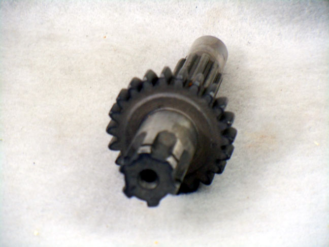 Honda Part Image